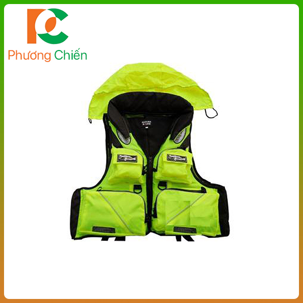 Áo phao cứu sinh
